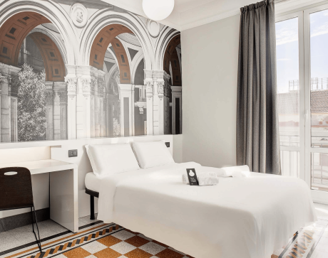 B&B Hotel Napoli